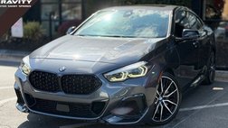 2020 BMW 2 Series M235i xDrive Gran Coupe