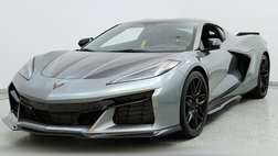 2023 Chevrolet Corvette Z06