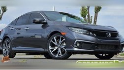 2020 Honda Civic Touring