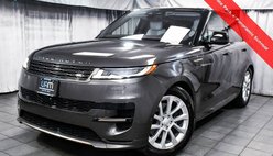 2023 Land Rover Range Rover Sport P400 Dynamic SE
