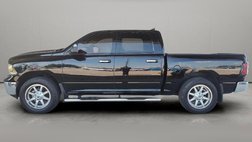 2013 Ram Ram Pickup 1500 Big Horn