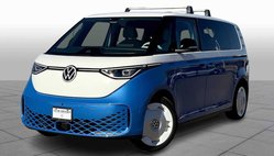 2025 Volkswagen ID.Buzz 1st Edition 4Motion