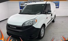 2021 Ram ProMaster City Base