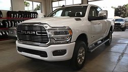 2023 Ram Ram Pickup 2500 Laramie