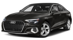 2023 Audi A3 quattro Premium 40 TFSI