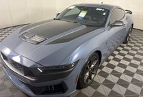 2024 Ford Mustang Dark Horse