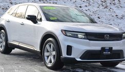 2024 Honda Prologue EX