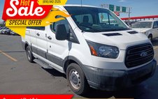 2017 Ford Transit 150 XL