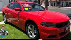 2021 Dodge Charger SXT