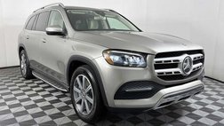 2020 Mercedes-Benz GLS GLS 450