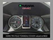 2020 Toyota Tacoma Limited