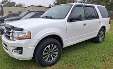 2015 Ford Expedition XLT