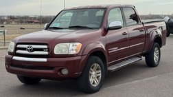 2006 Toyota Tundra SR5