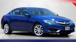 2016 Acura ILX Technology Plus