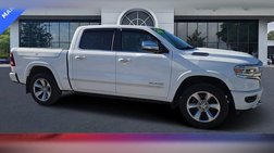 2020 Ram Ram Pickup 1500 Limited