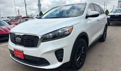 2020 Kia Sorento LX