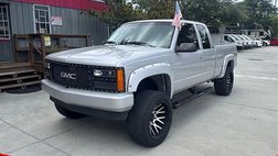 1993 GMC Sierra 1500 