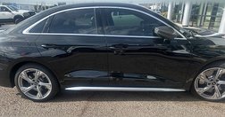 2023 Audi S3 2.0T quattro Premium Plus