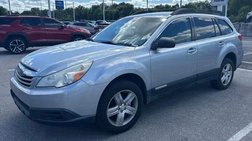 2012 Subaru Outback 2.5i