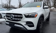 2024 Mercedes-Benz GLE-Class GLE 350 4MATIC