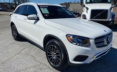 2019 Mercedes-Benz GLC-Class GLC 300