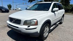2007 Volvo XC90 3.2