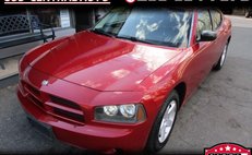 2009 Dodge Charger SE