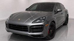 2023 Porsche Cayenne GTS Coupe