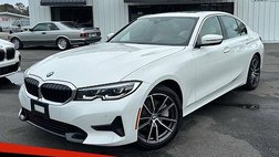 2020 BMW 3 Series 330i xDrive