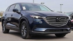 2020 Mazda CX-9 Touring
