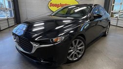 2020 Mazda MAZDA3 Select
