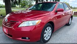 2008 Toyota Camry XLE