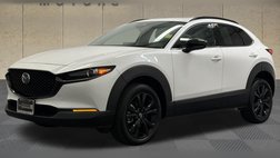 2025 Mazda CX-30 2.5 Turbo Premium