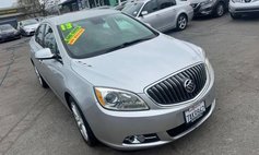 2013 Buick Verano Convenience Group