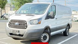 2016 Ford Transit 250