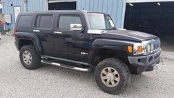 2006 HUMMER H3 Base
