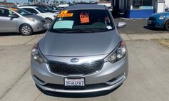 2014 Kia Forte EX