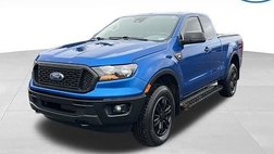 2020 Ford Ranger XL