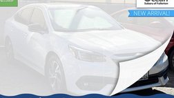 2022 Subaru Legacy Premium