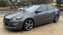 2015 Dodge Dart GT