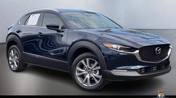 2025 Mazda CX-30 Preferred