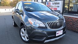 2016 Buick Encore Base