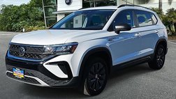 2022 Volkswagen Taos S