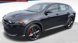 2024 Dodge Hornet R/T Plus