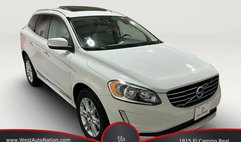 2015 Volvo XC60 T5 Drive-E Premier