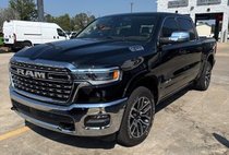 2025 Ram Ram Pickup 1500 Limited