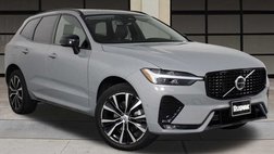 2025 Volvo XC60 B5 Plus Dark Theme