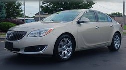 2014 Buick Regal Premium I