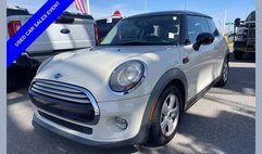 2015 MINI Hardtop Cooper