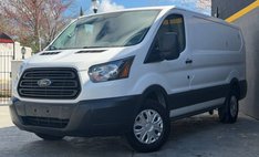 2015 Ford Transit 250